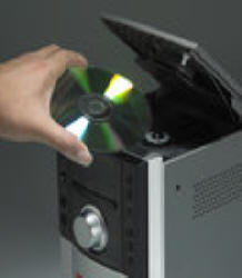 CD Pic
